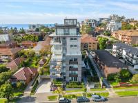 Lightview Escape - Mount Keira Vista by North Beach - B&B Wollongong