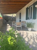 Basil & Breeze - B&B Lazarata