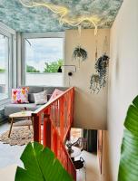 PenthouseNeuruppin direkt am See - B&B Neuruppin