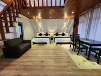 Meridian Haven - Ferienwohnung Nuwara Eliya