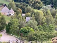 Domeniul Trei Stejari - B&B Mediaş