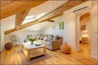 1 bedroom, Best location in Nice - B&B Nice