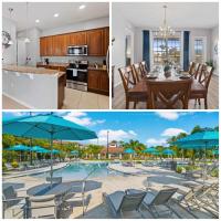 5037 Home away from home at Vista Cay 408 - B&B Orlando