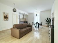 Suite con 2 Camere da Letto