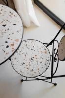 Tweepersoonskamer met 1 of 2 Bedden en Eigen Badkamer