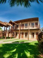 Pousada Muito Bonito - Ferienwohnung Bonito