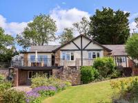 The Old Barn - B&B Ruthin