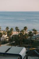 Seaview Escape - Chambres d’hôtes Durrës