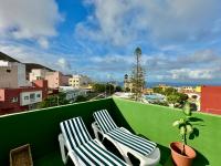 Home2Book Charming Rooftop Vibes Apartment - Ferienwohnung Santa María de Aguayo