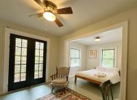 Junior Suite mit Balkon