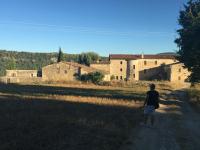 Provence Studio Piscine Rez-de-jardin Terrasse Vue Luberon - Ferienwohnung Viens