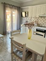 Agapi's Nest - B&B Petra