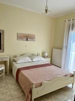 Agapi's Nest - B&B Petra