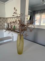 Agapi's Nest - Ferienwohnung Pétra