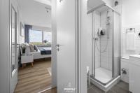 Apartment mit Meerblick