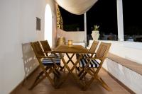 Panthouse - B&B Pantelleria