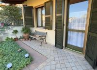 Casaviva - Classic Italian Soul Apt in Franciacorta - Chambres d'hôtes Colombere