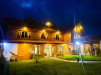Casa Real - Oxapampa BnB - Ferienwohnung Oxapampa