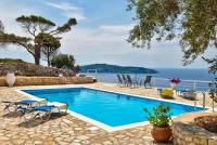 Poseidon's Nest - Bed and Breakfast Gáïos