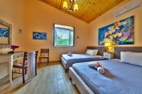 Poseidon's Nest - Bed and Breakfast Gáïos