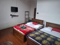 Barrow Villa - B&B Nuwara Eliya