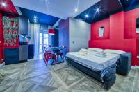 Appartamento con 1 Camera da Letto e Balcone