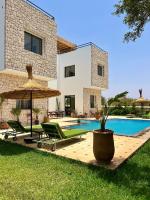 Dar Stylfest - Ferienwohnung Essaouira