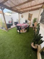 Appartement T2 - Anatole France - centre ville - proche Les grands buffets - B&B Narbonne