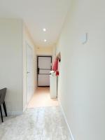 Modern 2BR Next to Dept Store - Chambres d’hôtes Oulan-Bator