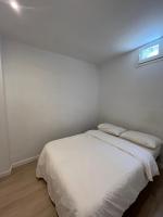 GO13Ib Estudio Chamberi metro Bilbao - B&B Madrid