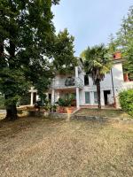 Božič Residence - B&B Vipacco