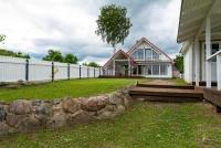 Peipsi Villas by Estonia Premium Living - B&B Raja