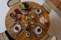 Le Camere Pietrasantine - Garden - B&B Pietrasanta