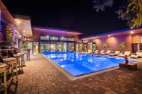 Avar Garden - Bed and Breakfast Bratislava