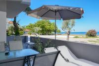 Sunset Apartments - B&B Skala Rachoniou