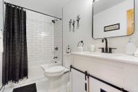 Ferienhaus mit 3 Schlafzimmern