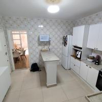 Apto grande Estilo e Conforto UFJF, Shopping, Centro - B&B Juiz de Fora