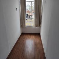 Apto grande Estilo e Conforto UFJF, Shopping, Centro - B&B Juiz de Fora