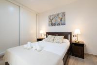 CDZ - Cristóbal Colón - Ferienwohnung Cádiz