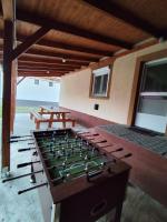 Hattyú vendégház Poroszló - B&B Poroszló