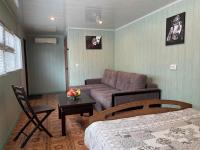 Bungalow met 1 Slaapkamer