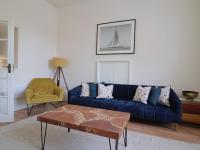 Saltwind - Ferienwohnung Lyme Regis