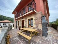 Las nietas de Paco - Bed and Breakfast Yermo