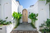 Modern 1BR Pool Villa in Bingin - K3-B - Bed and Breakfast Uluwatu