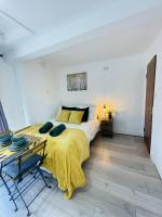 Cosy Studio Flat - B&B Londra