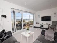 4 Bed in Appledore 55573 - Chambres d’hôtes Appledore