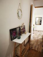 Studio - Chez Ana et Jonathan - B&B Chantonnay