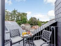 1 Bed in Brockenhurst 78730 - B&B Brockenhurst