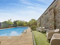 4 Bed in Westward Ho 46838 - Ferienwohnung Westward Ho!