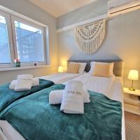 Appartement met Terras